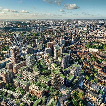 Central Palace - Excellent Stay In London Zone 1 外观 照片