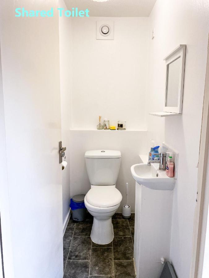 Central Palace - Excellent Stay In London Zone 1 外观 照片