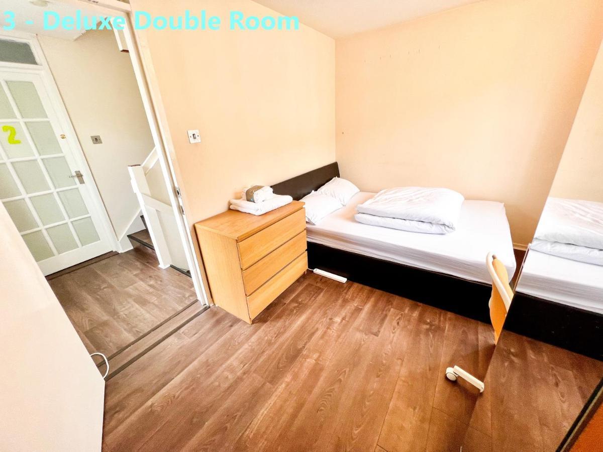 Central Palace - Excellent Stay In London Zone 1 外观 照片