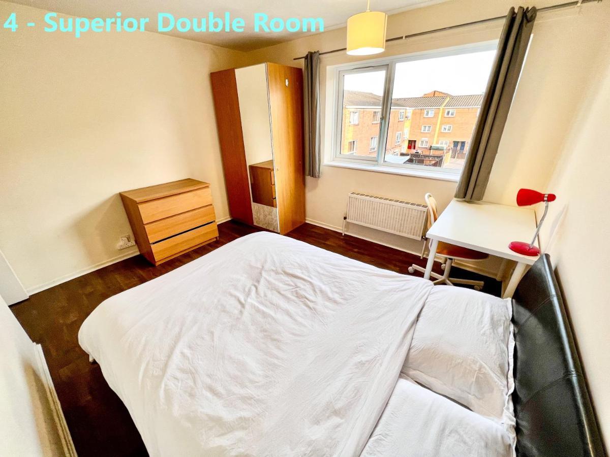 Central Palace - Excellent Stay In London Zone 1 外观 照片