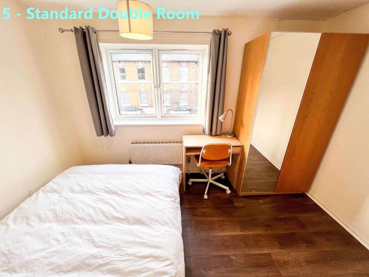 Central Palace - Excellent Stay In London Zone 1 外观 照片