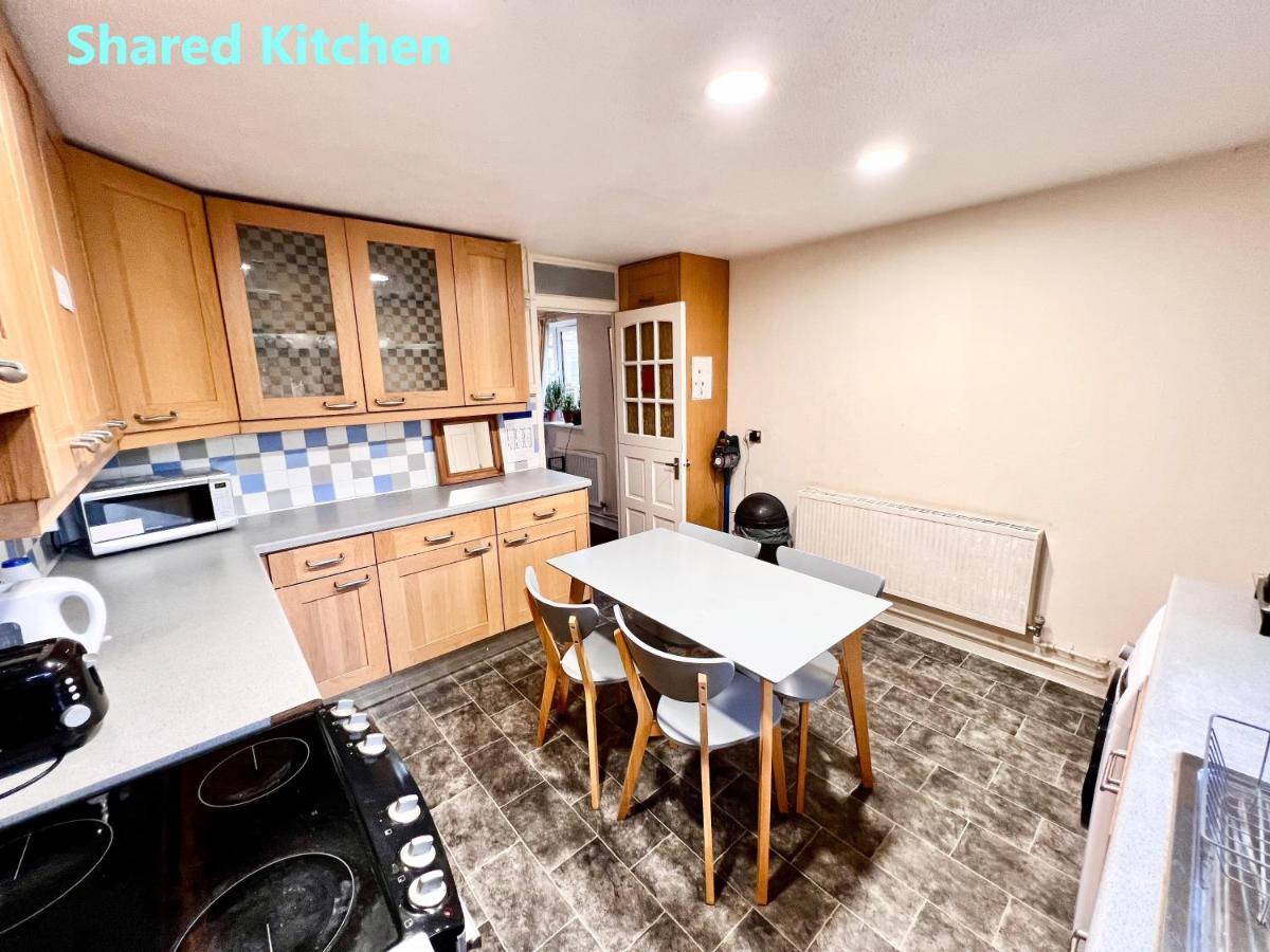 Central Palace - Excellent Stay In London Zone 1 外观 照片