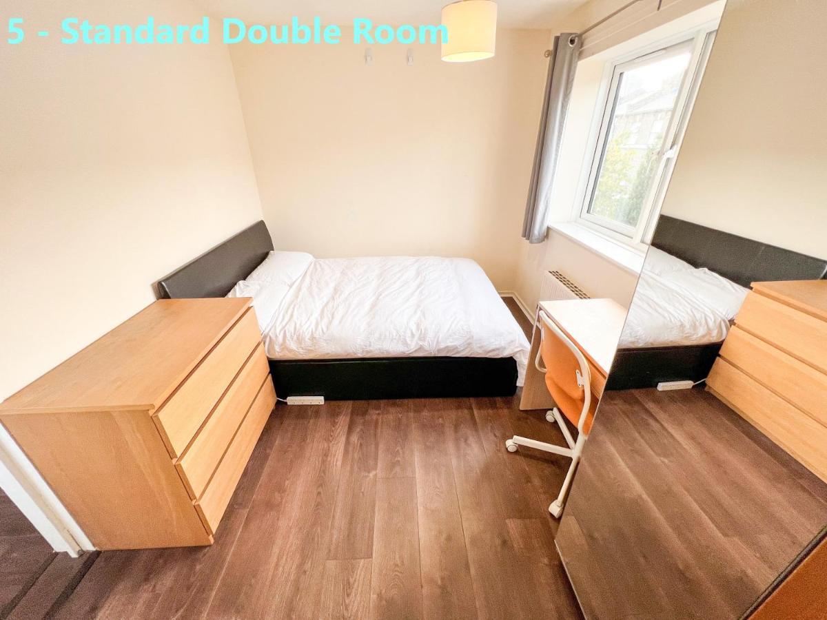 Central Palace - Excellent Stay In London Zone 1 外观 照片
