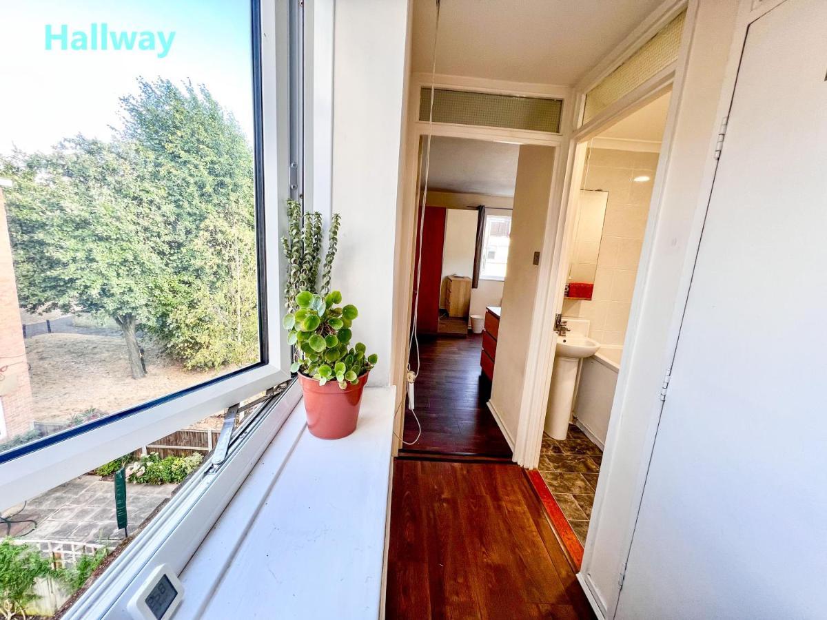 Central Palace - Excellent Stay In London Zone 1 外观 照片