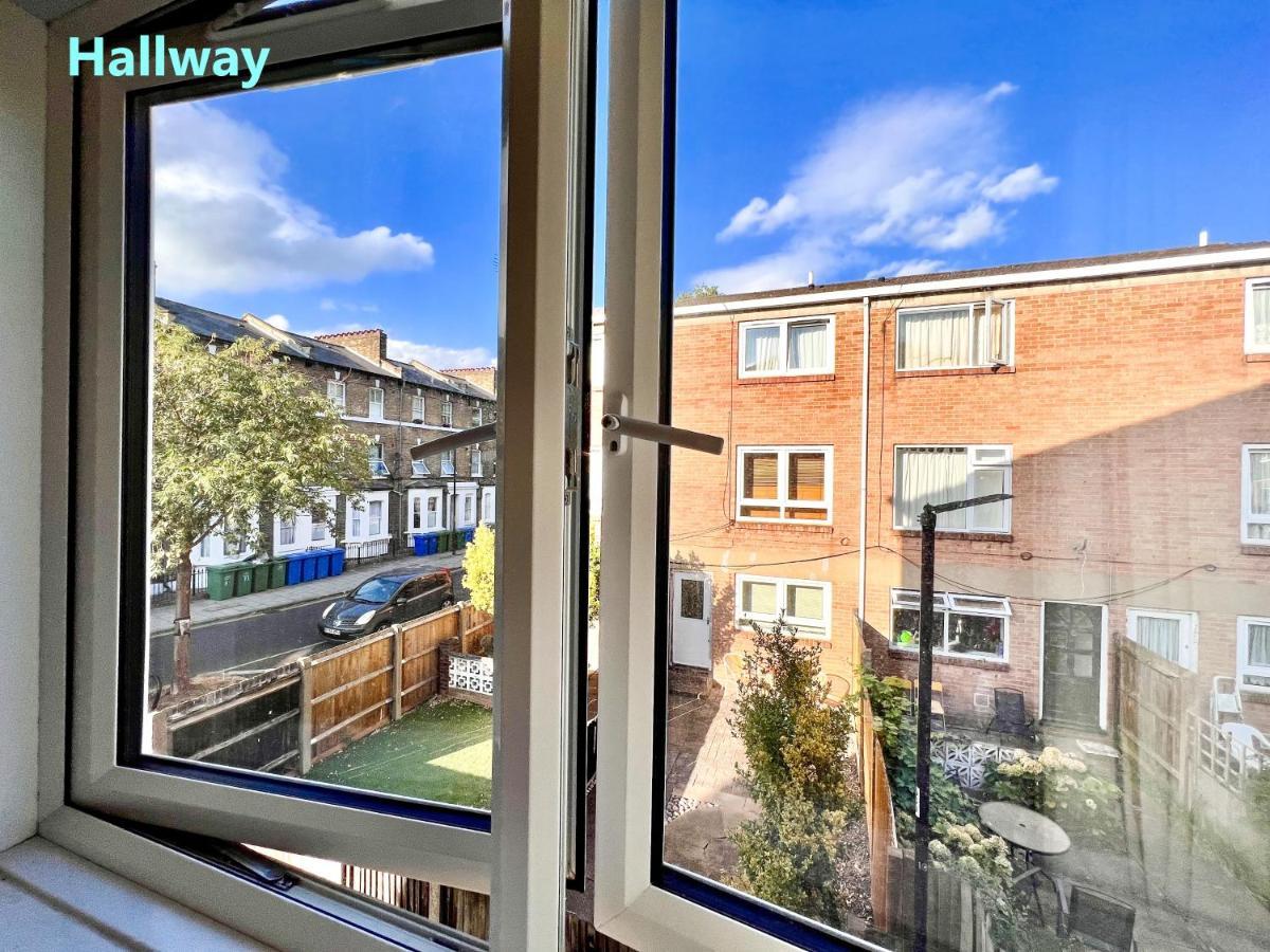 Central Palace - Excellent Stay In London Zone 1 外观 照片