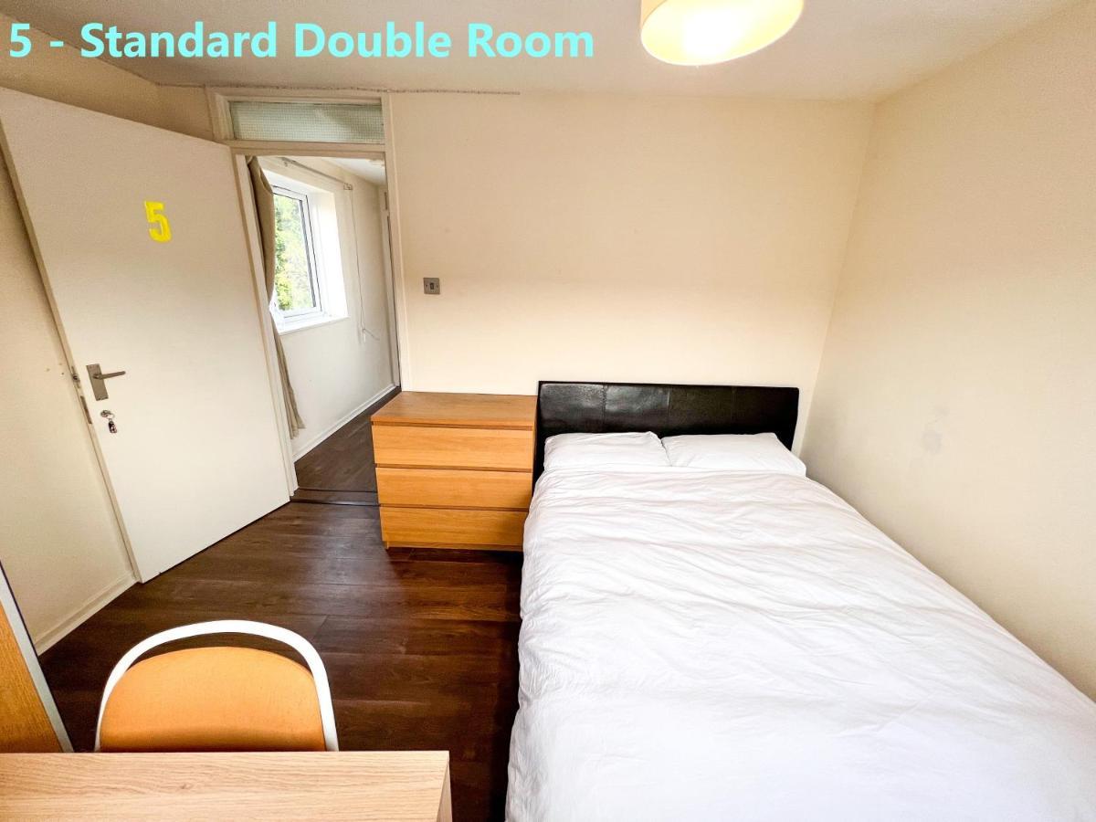 Central Palace - Excellent Stay In London Zone 1 外观 照片