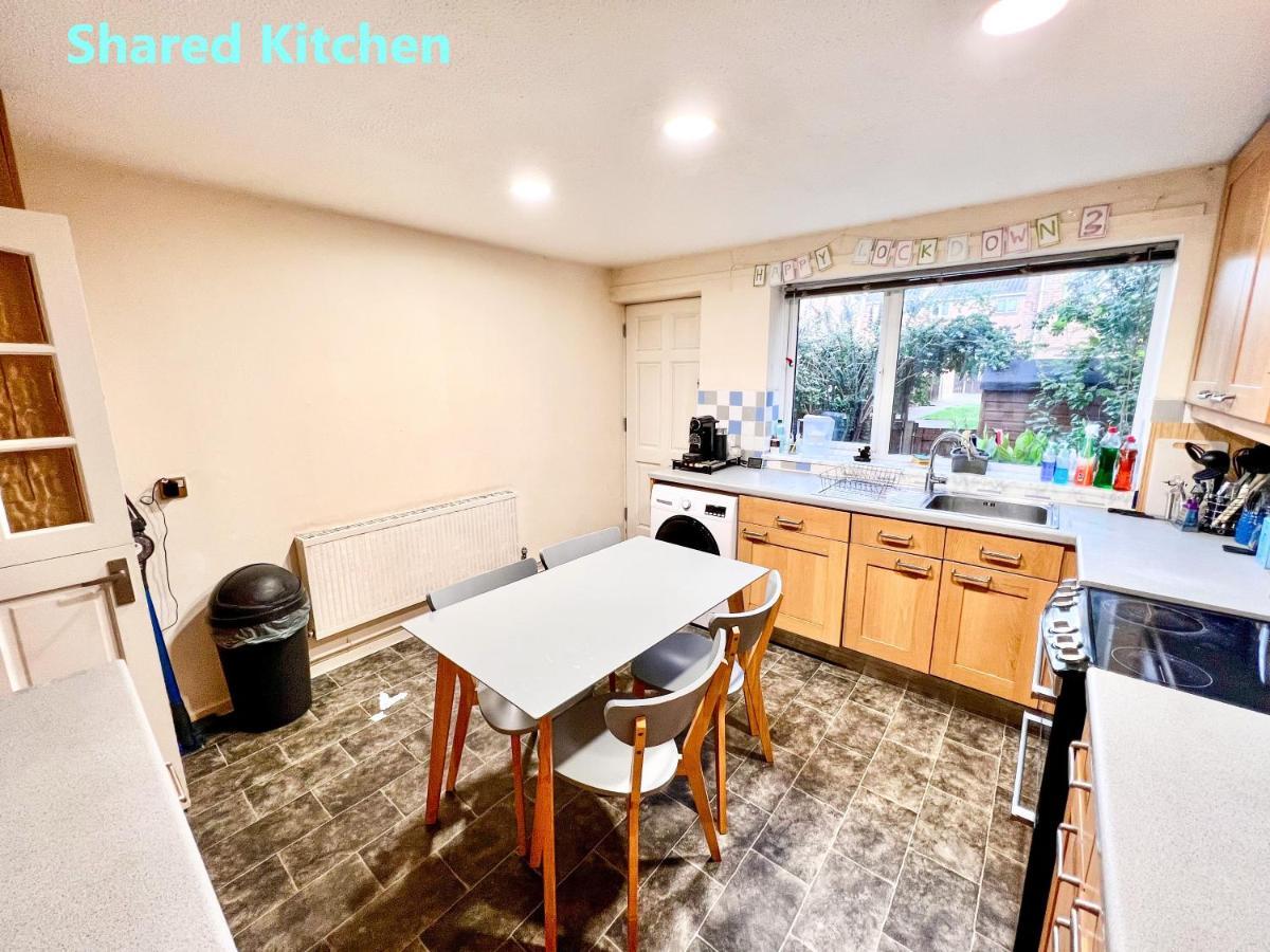 Central Palace - Excellent Stay In London Zone 1 外观 照片