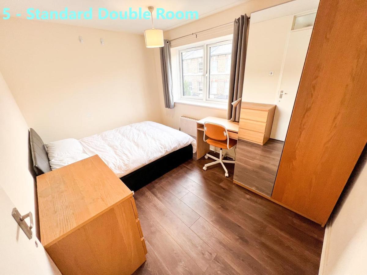 Central Palace - Excellent Stay In London Zone 1 外观 照片