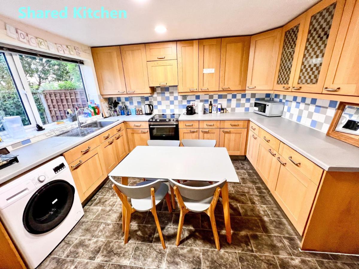 Central Palace - Excellent Stay In London Zone 1 外观 照片