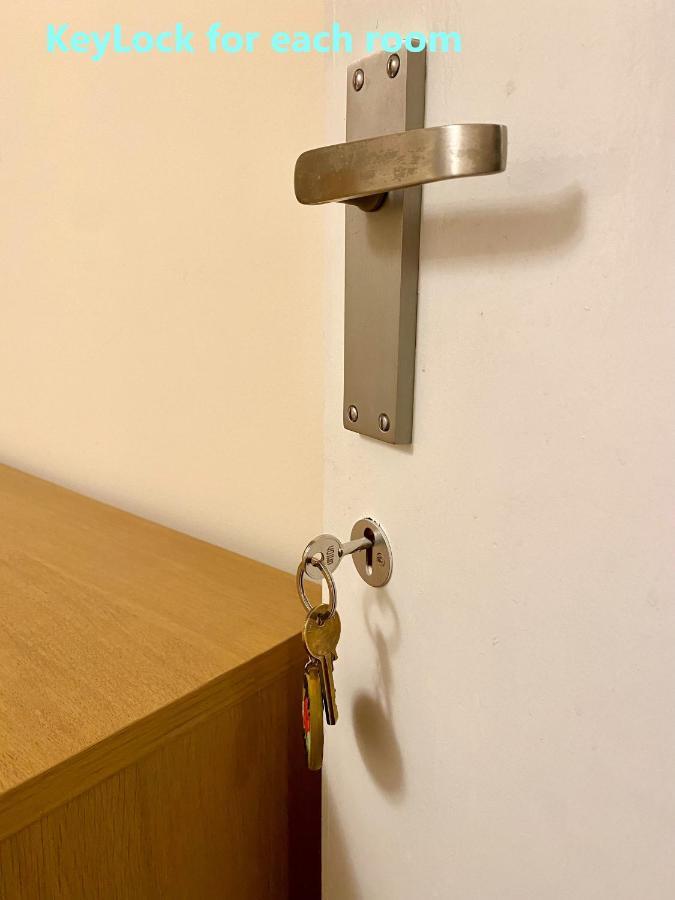 Central Palace - Excellent Stay In London Zone 1 外观 照片
