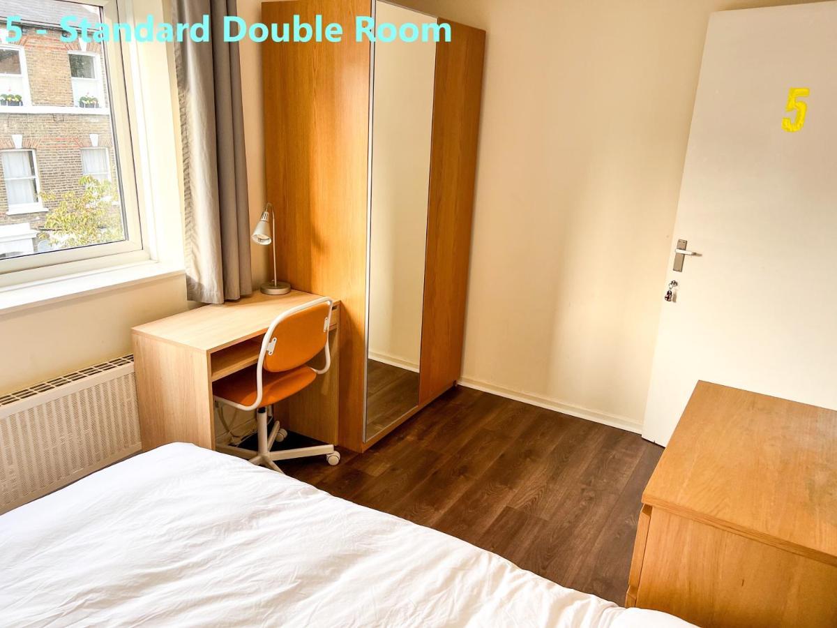 Central Palace - Excellent Stay In London Zone 1 外观 照片