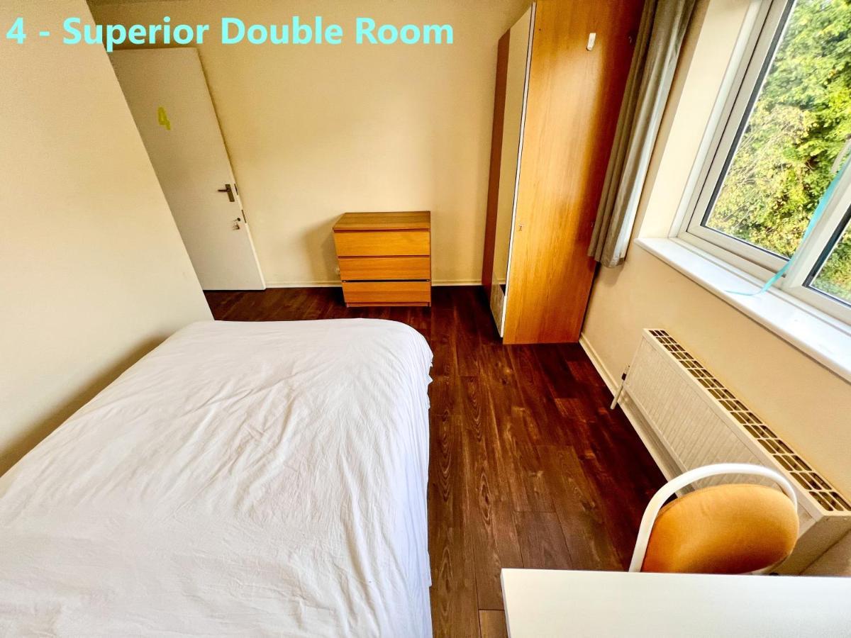 Central Palace - Excellent Stay In London Zone 1 外观 照片