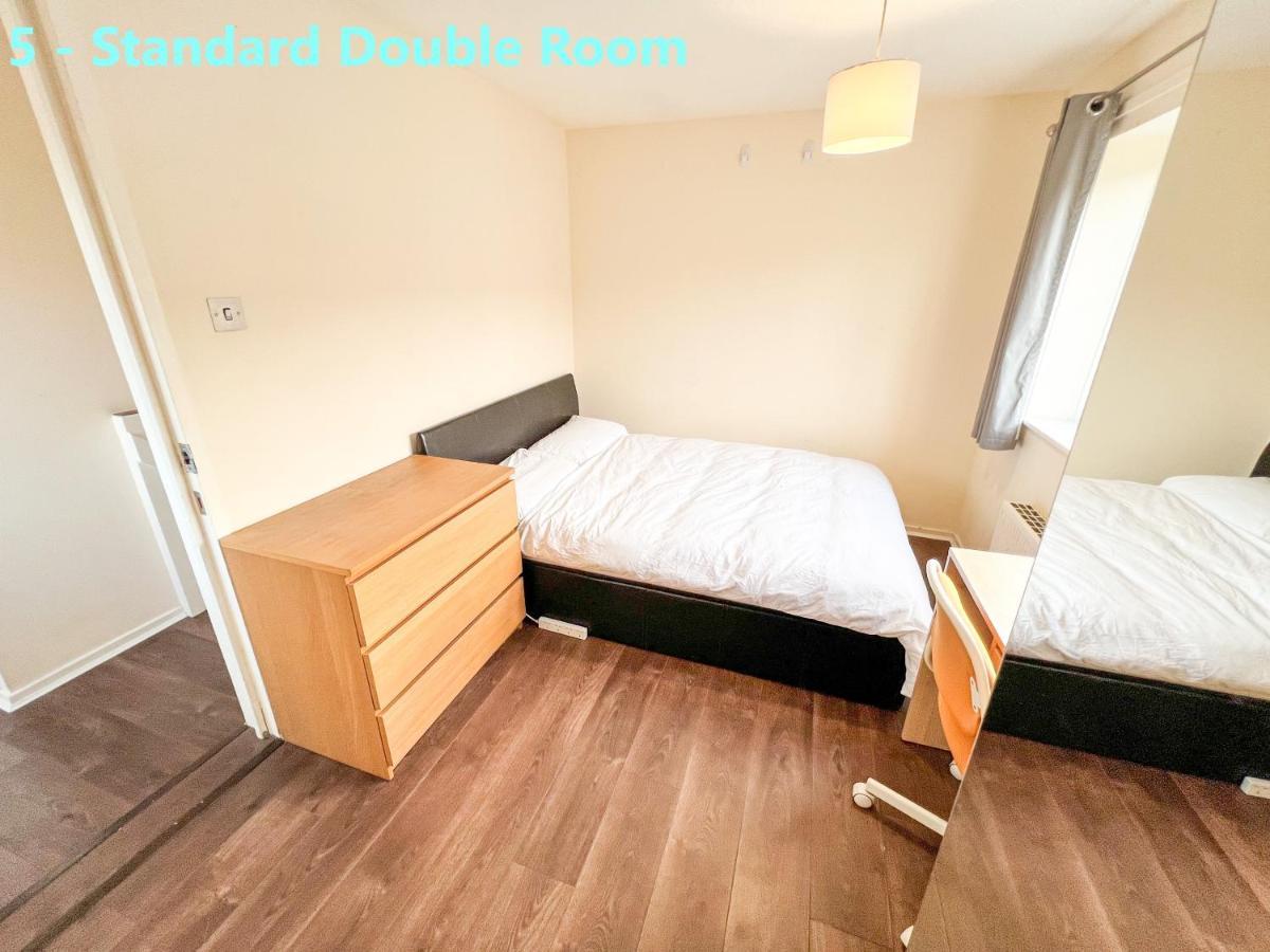 Central Palace - Excellent Stay In London Zone 1 外观 照片