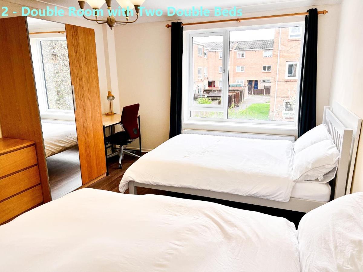 Central Palace - Excellent Stay In London Zone 1 外观 照片