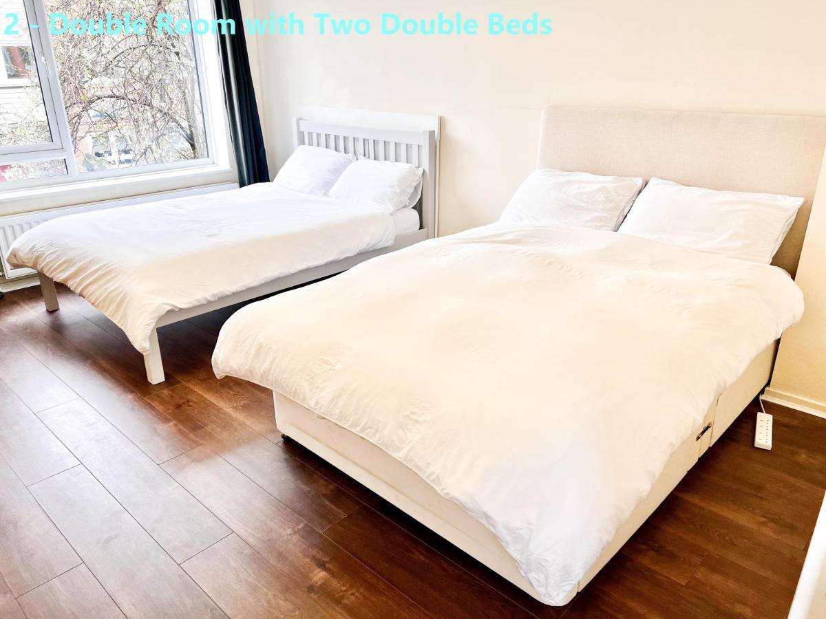 Central Palace - Excellent Stay In London Zone 1 外观 照片